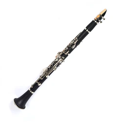 Factory Direct Supply Suitable Loudness Wearable Wearable Hot Sale Clarinet