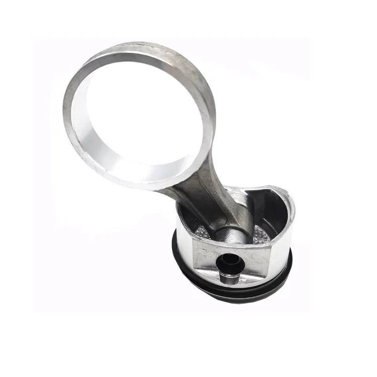 China 4NFCY Compressor Piston Ring Connecting Rod Spare Part