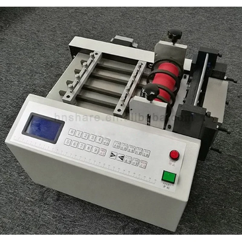 pvc roll to Sheet Cutting Machine Polyester pdlc Film Cutting Machine