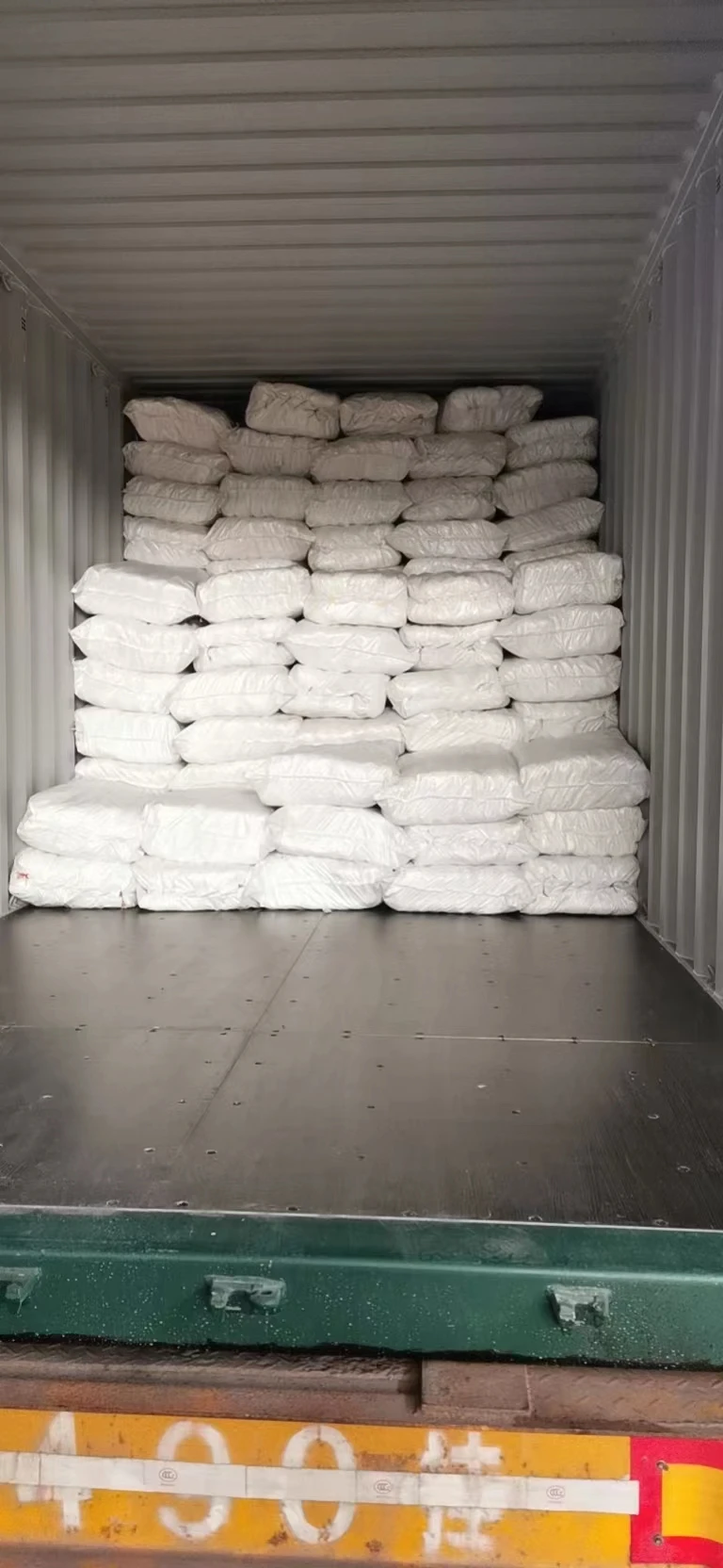 Colombia 6, 8, 10 and 12mm gauge polypropylene pp ropes
