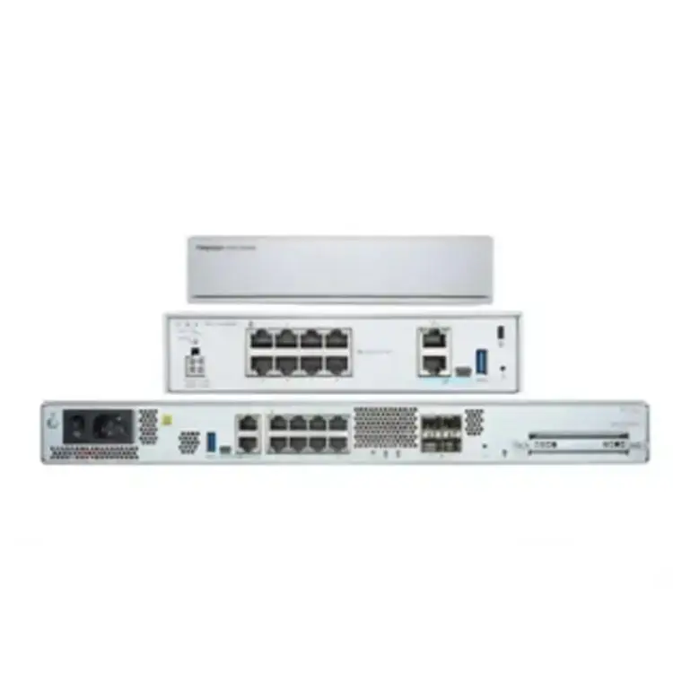 FPR1140-NGFW-K9 Enterprise Firewall Firepower 1140 NGFW Appliance 1U