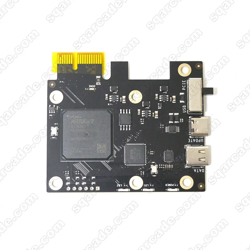 DMA Borad 35t DMA Card Direct Memory Access