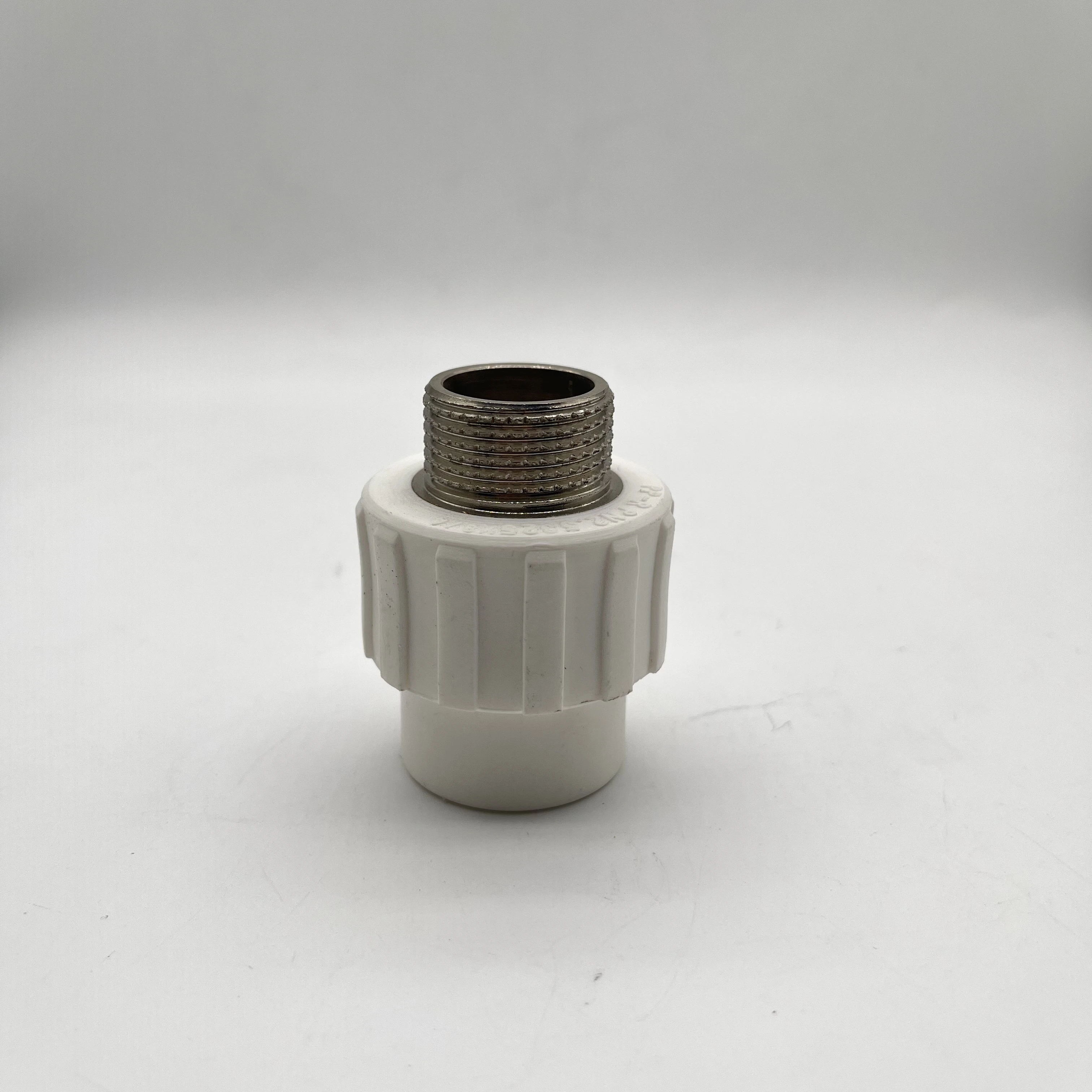 Water Supply Pipe And Drainage Pipe Sanitary Bathroom Accessories Ppr Bathroom Plastic Pipe Fittings