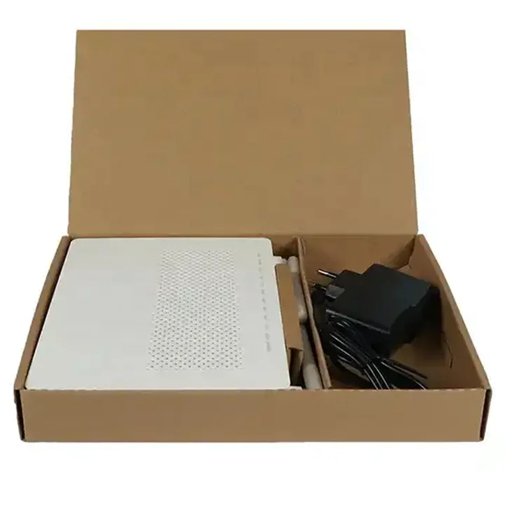 HW HG8245H Gpon модем 4GE 2TEL USB Wifi 2 4G ONT ONU