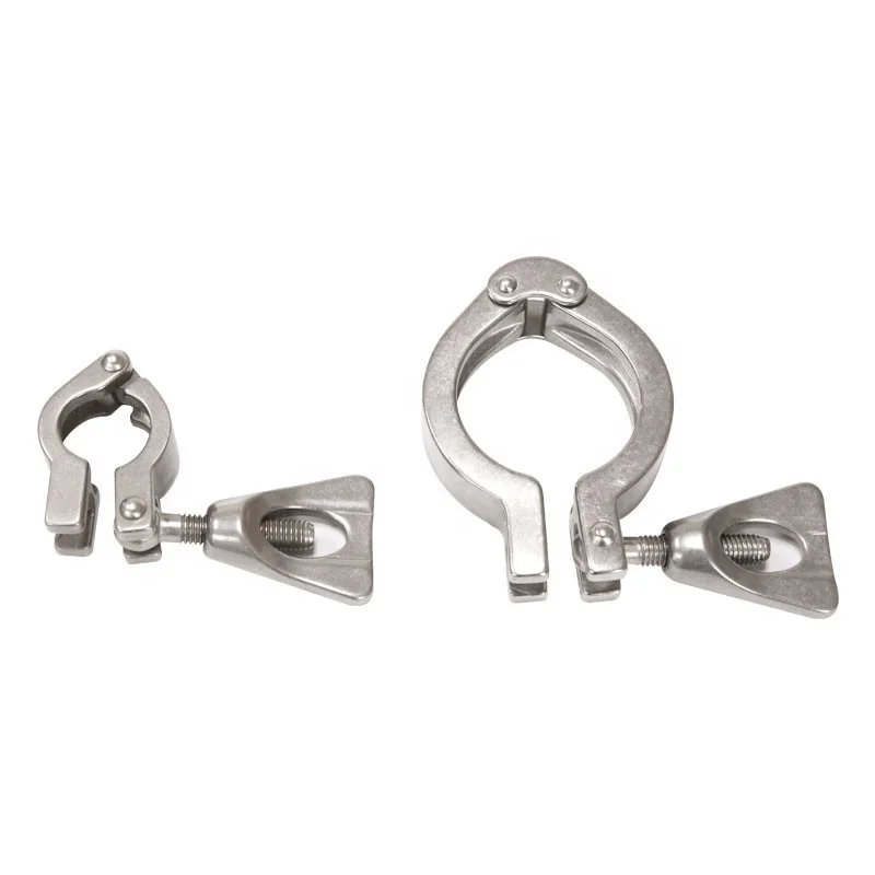 
Dongying Hei полностью утерянный восковой литейный станок с ЧПУ механические детали под заказ санитарный зажим 