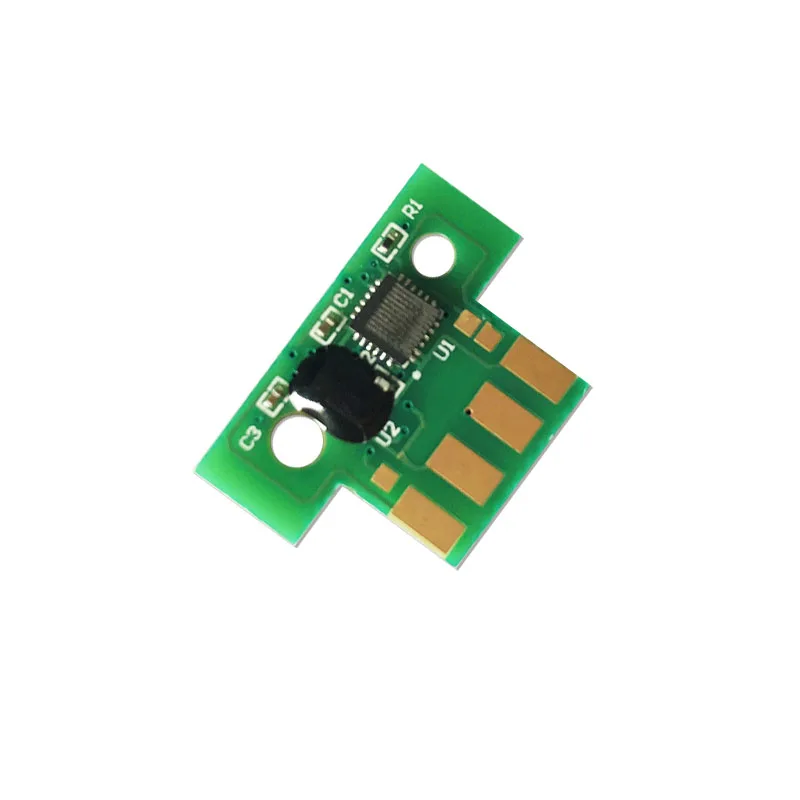 Сливочный чип Xero C310/C315 для Xerox toner 006R04360/006R04361/006R04362/006R04363 3k/2k