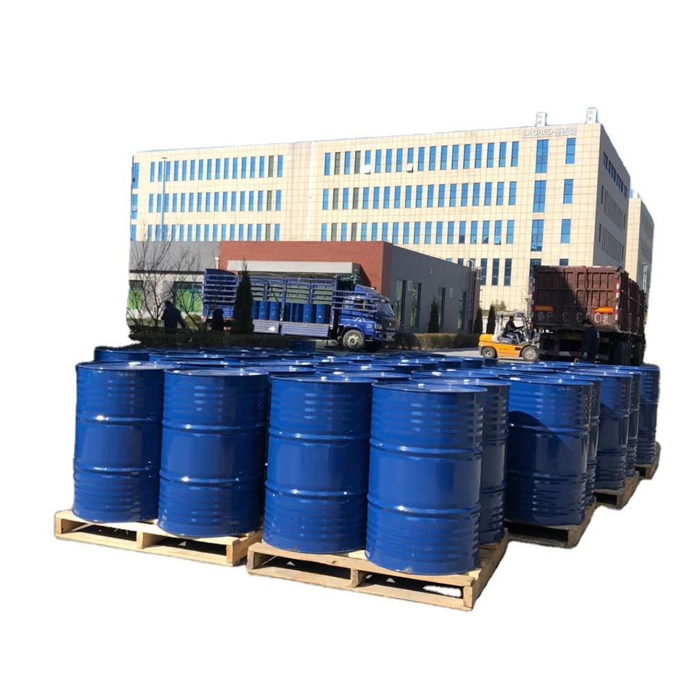 Hot Sale Chemical Industry Xylene With Factory Price