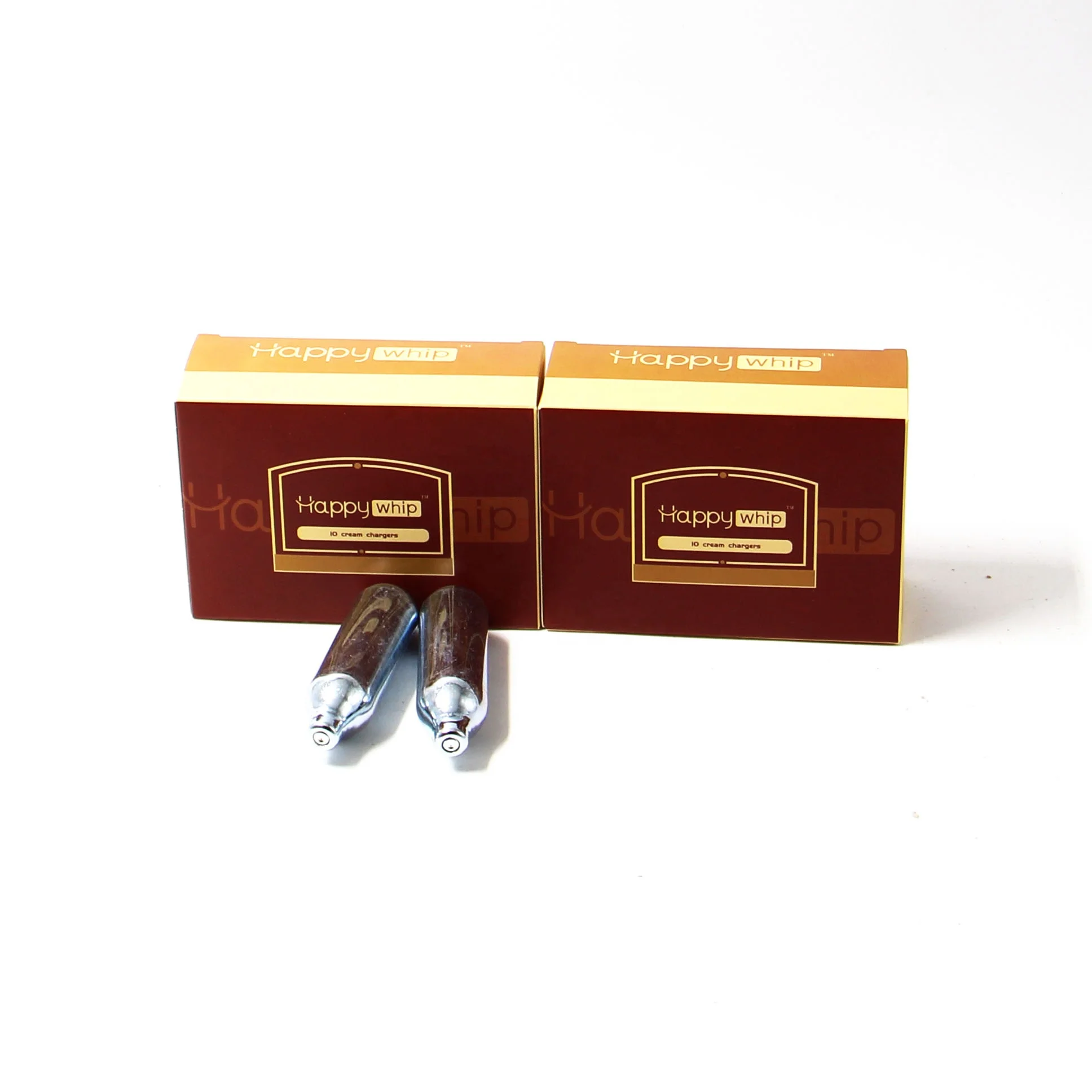 High quality cheap price whipped n2o cream chargers nitrous oxide lachgas laughing gas nos n20 canister for wholesale