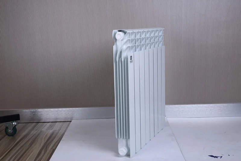 High  Performance CE/GOST/ISO Low Power Room Radiator for Heating