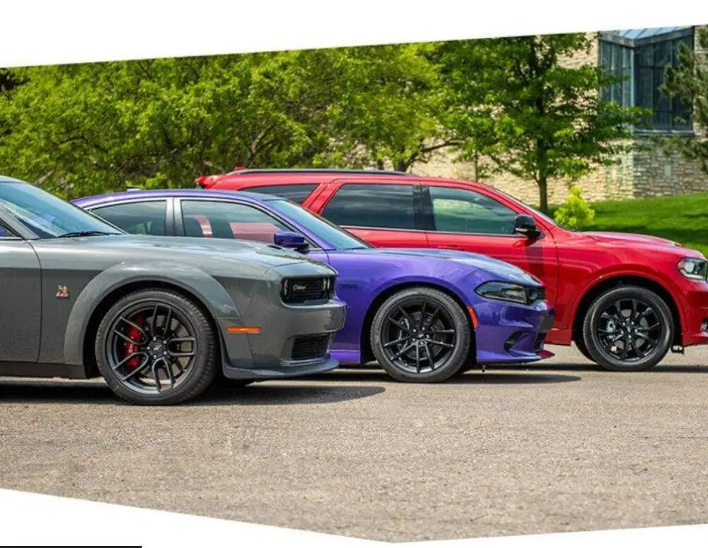  Запчасти и аксессуары Mopar для DodgeRam Chrysler