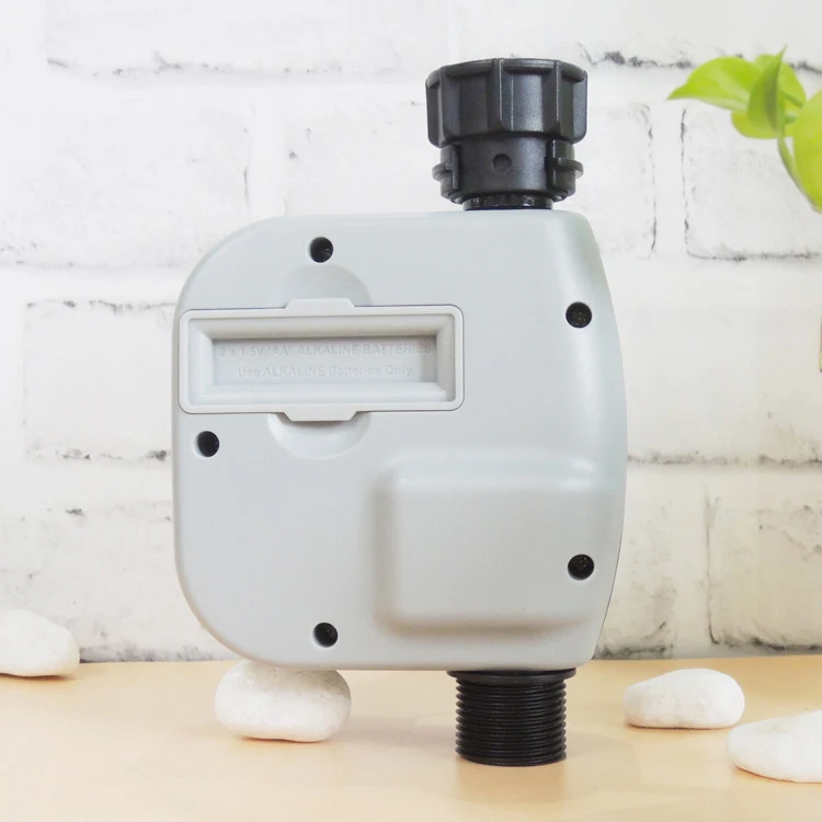 Time Irrigator Horticulture Irrigation Intelligent Automatic Controller Garden Irrigation Timer