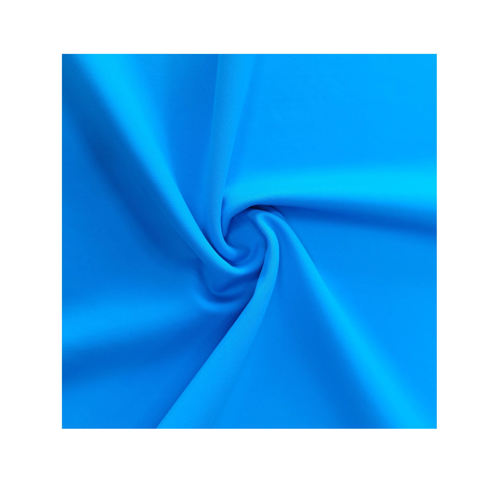 Fashionable new stylespandex knitting fabric and nylon fabric  for  yoga clothing