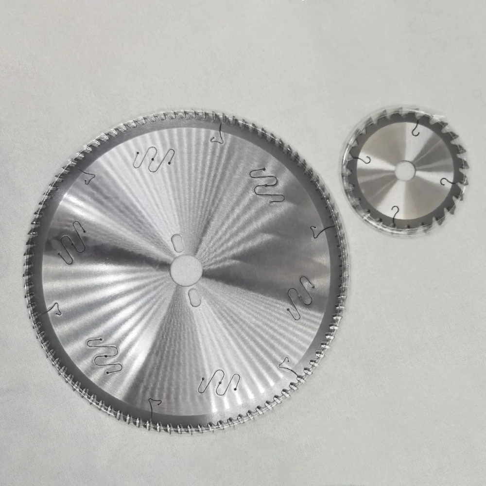 Panel Saw blade for cutting hard wood TCT blade circular saw blade