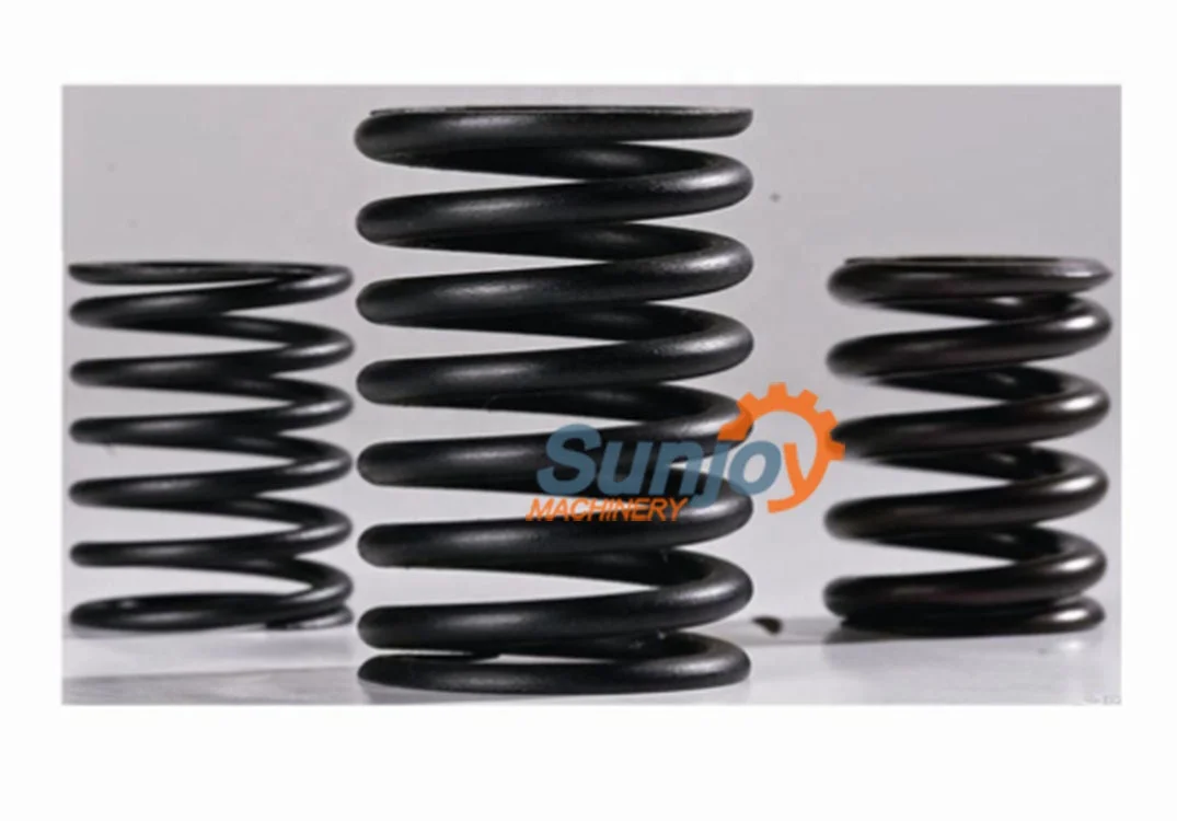 
SJGB5.0 Surface Grinder Spring Machine with ISO from Sunjoy 