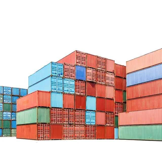 Fcl sea shipping container sea freight from china to poland