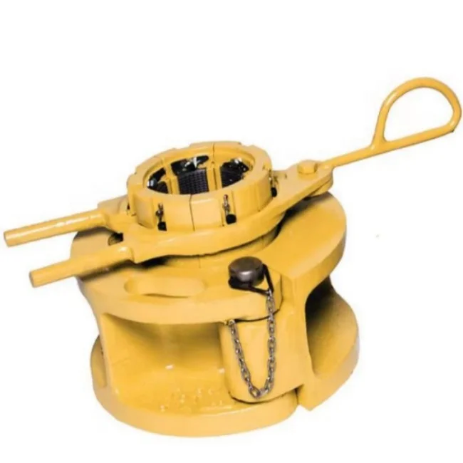 API Spider /API Bushing TS-100 5 1/2 100 Ton For Drilling