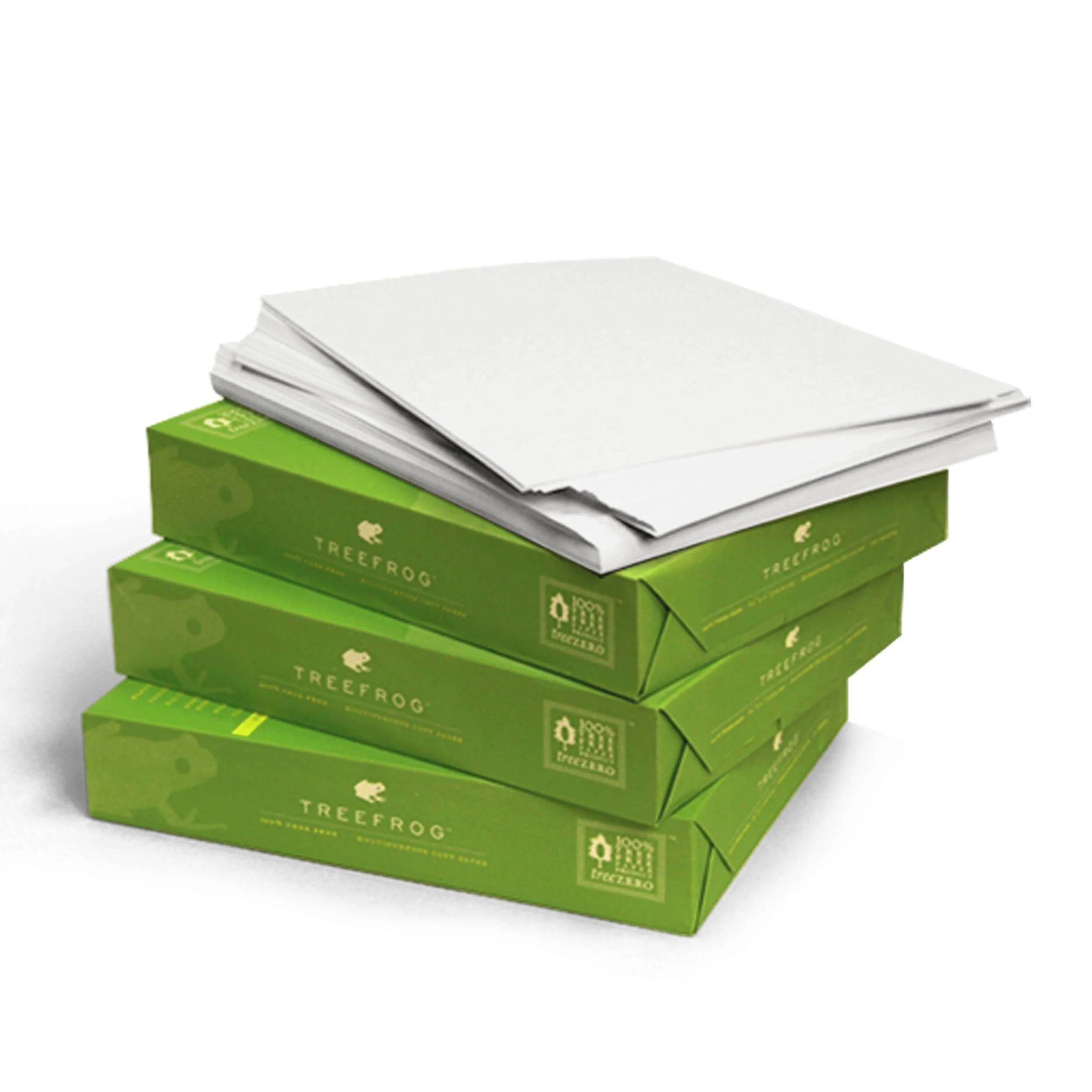 Multicolor Heavy A4 Photo and Print Paper 80 Gsm Thin Cardboard Bond Office Copy