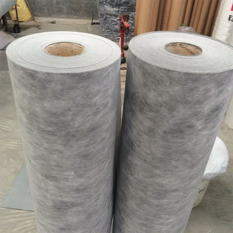 Chlorinated Polyethylene CPE Waterproof Membrane From Factory Waterproof Supplier