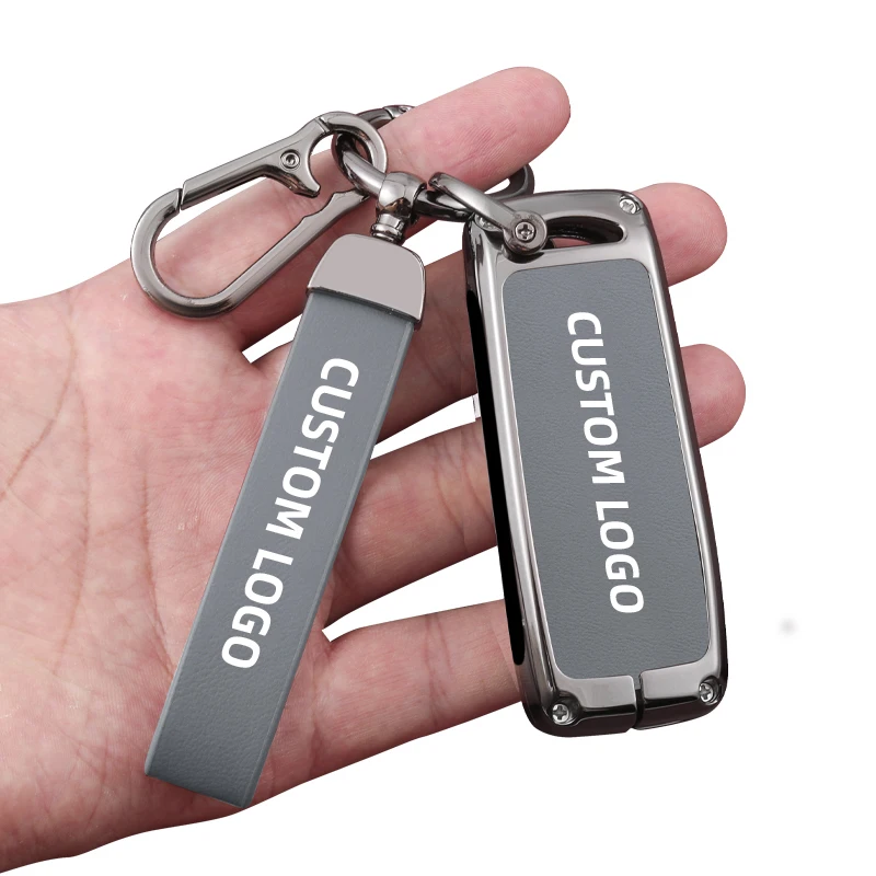 Suitable for Mazda 3 AXELA car Key cover CX30 CX4 ATENZA cx5 CX50 car key accessories automobile key fob case