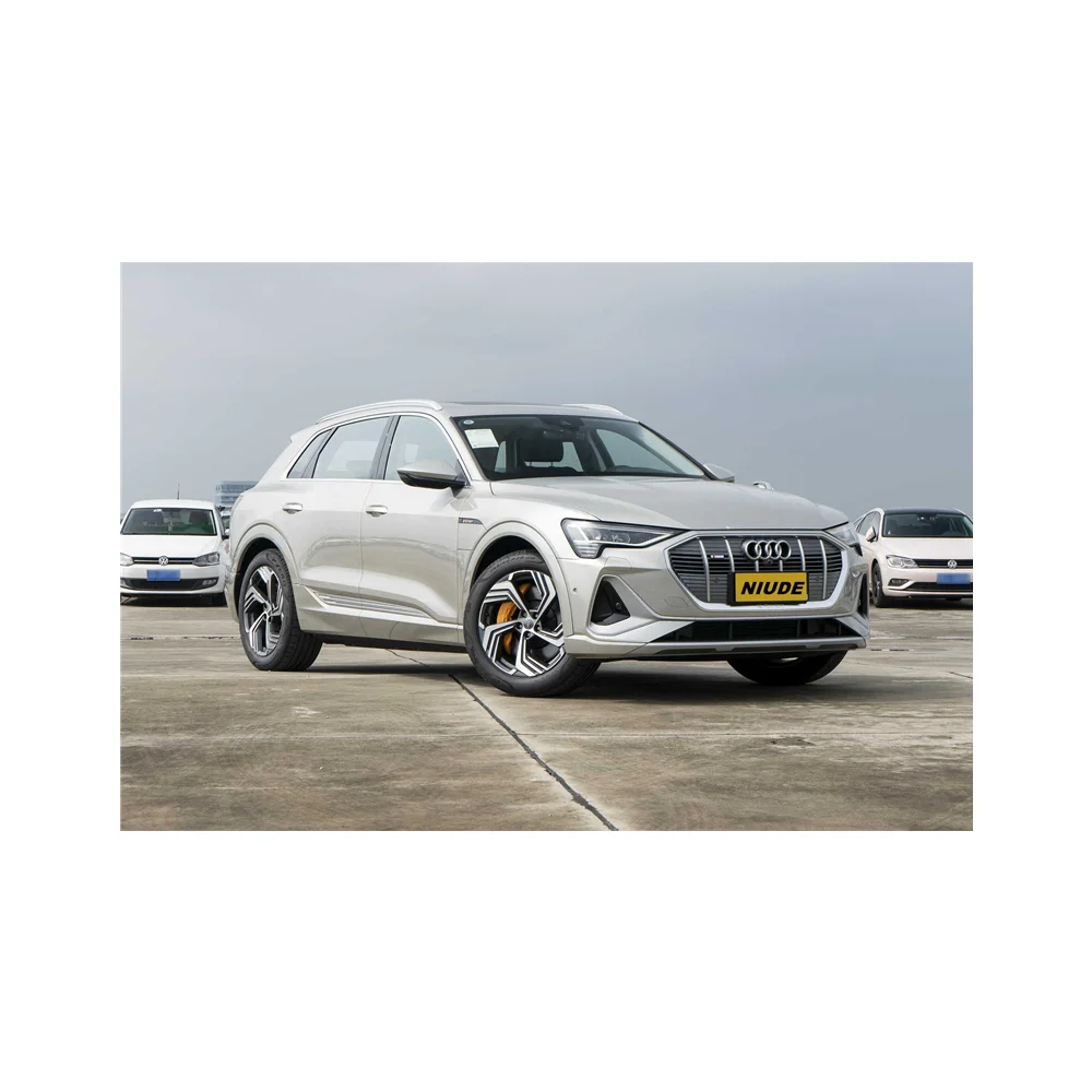 Wholesales Price 2021 E-tron Quattro 0km Second Electric Used Cars In Germany For Export