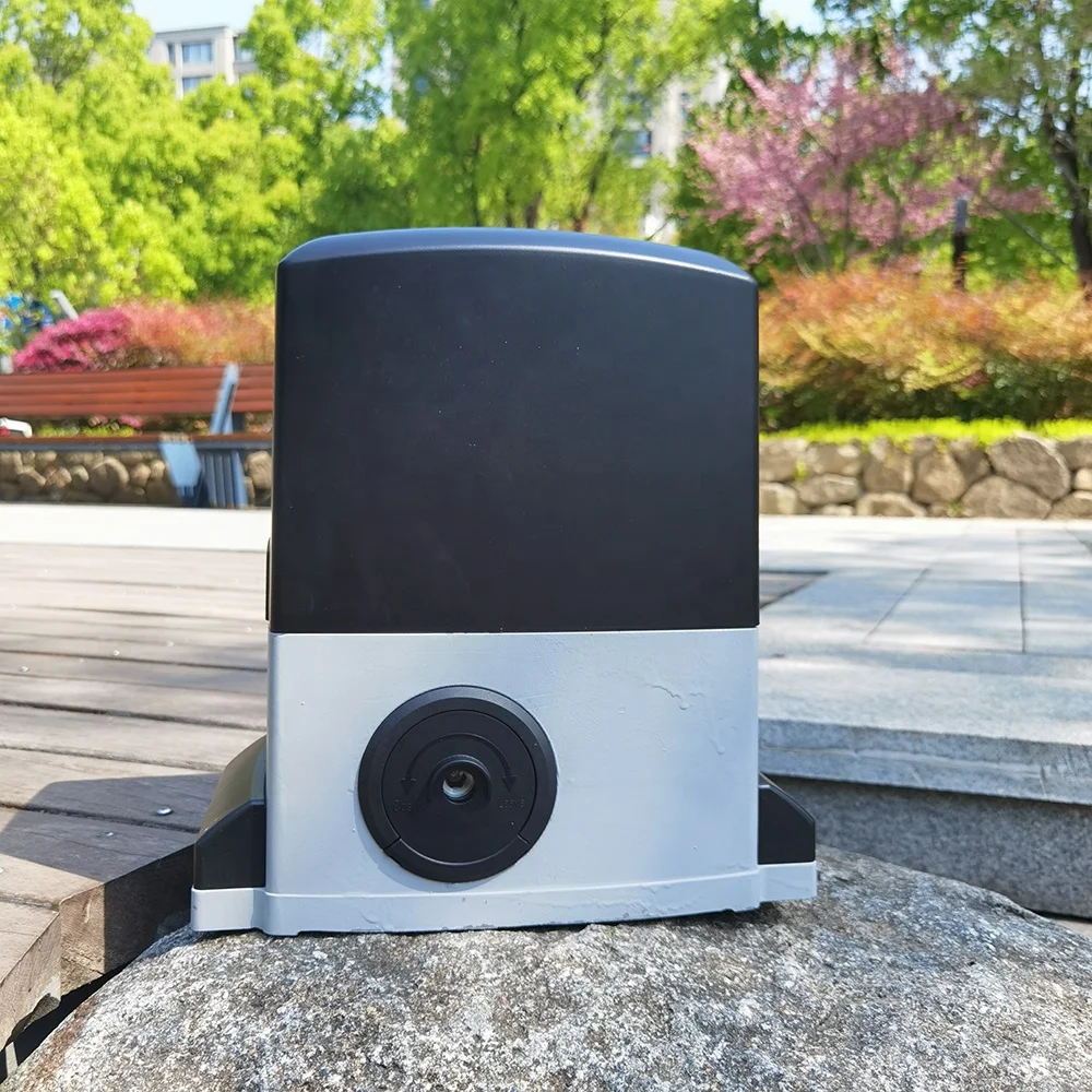 AAYEE Automatic Gates Sliding Driveway Gate Opener  2500KG  With 2 Remote Control