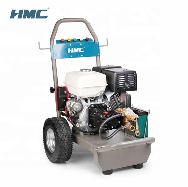  4000 Psi насос для мойки высокого давления Hidrolavadora мойка