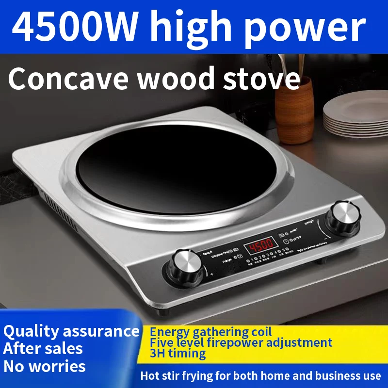 Cooktop induction/cooktop infrared/ half bridge induction cooker/cooktop