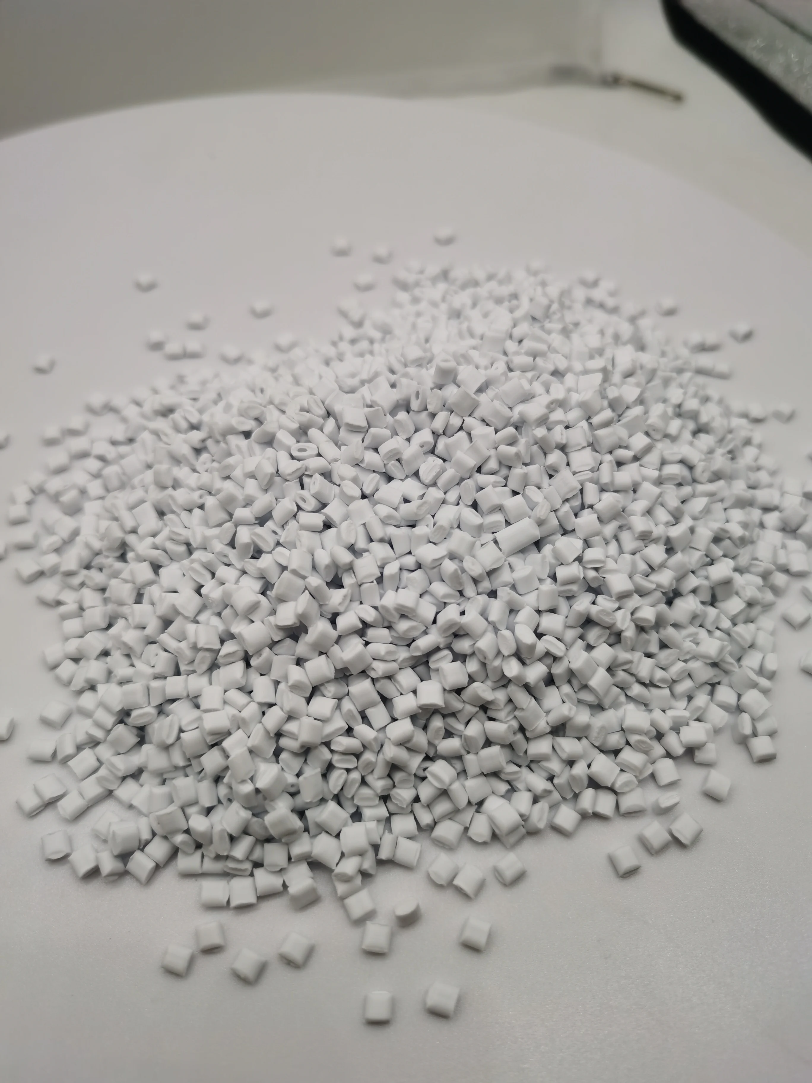 Household Appliances ABS Flowpattern Masterbatch PP Injection Grade Masterbatch Color can be adjusted