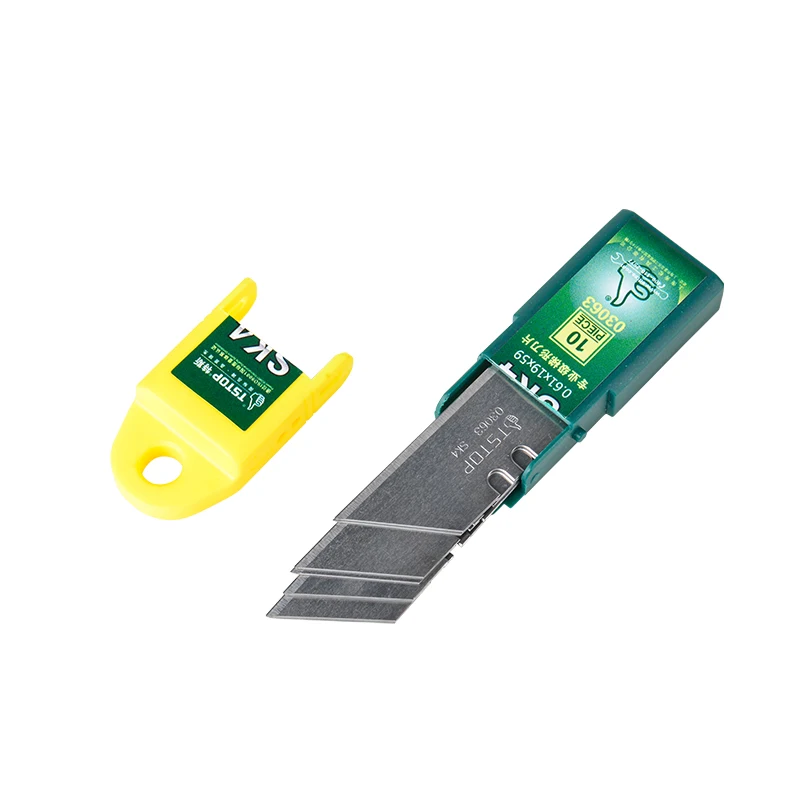 Factory Price Sharp Blade Professional Grade Trapezoidal SK4 Blade