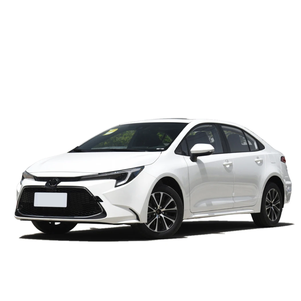Toyot a Levin 2024 185T CVT cheap petrol cars sports style car petrol suv petrol vehicle gas car automatic for adult from china