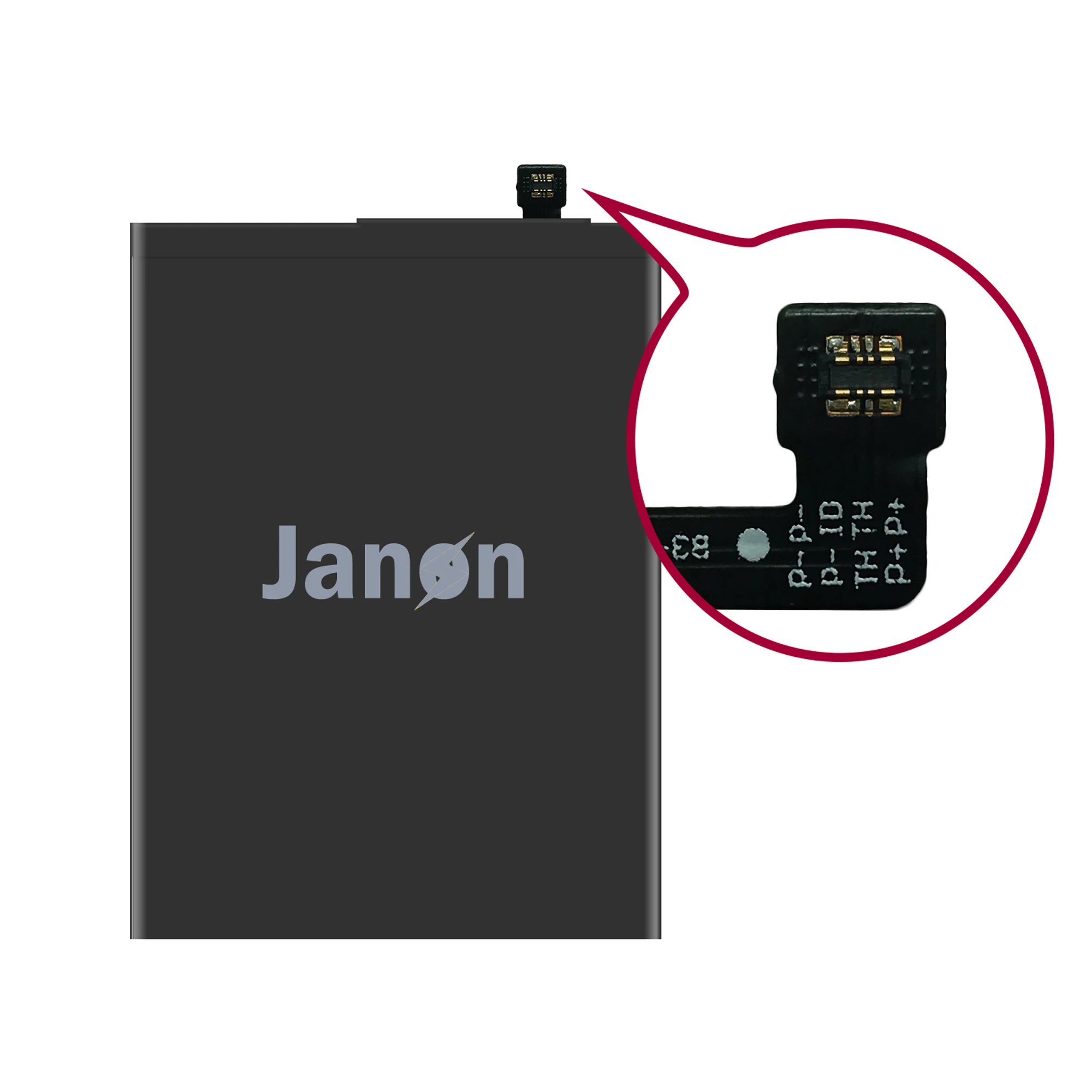 Аккумулятор BN44 для мобильного телефона xiaomi redmi mi 5plus 4000