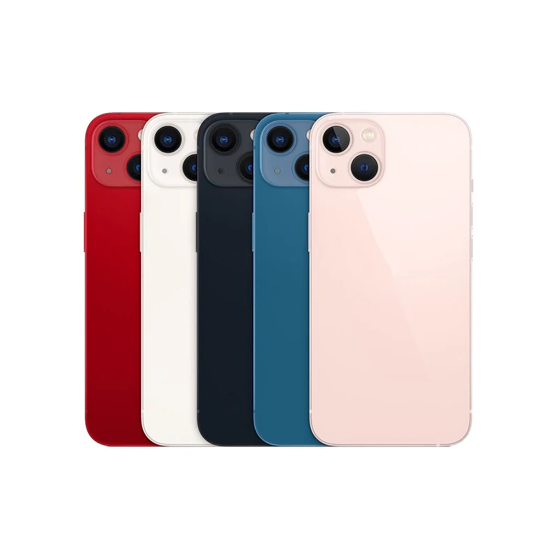 Wholesale 6.1 Inch Rom 128GB 256GB Unlocked Second Hand Mobile Phone Near Me Gaming Telefones Celulares For iPhone 13 Pro Max