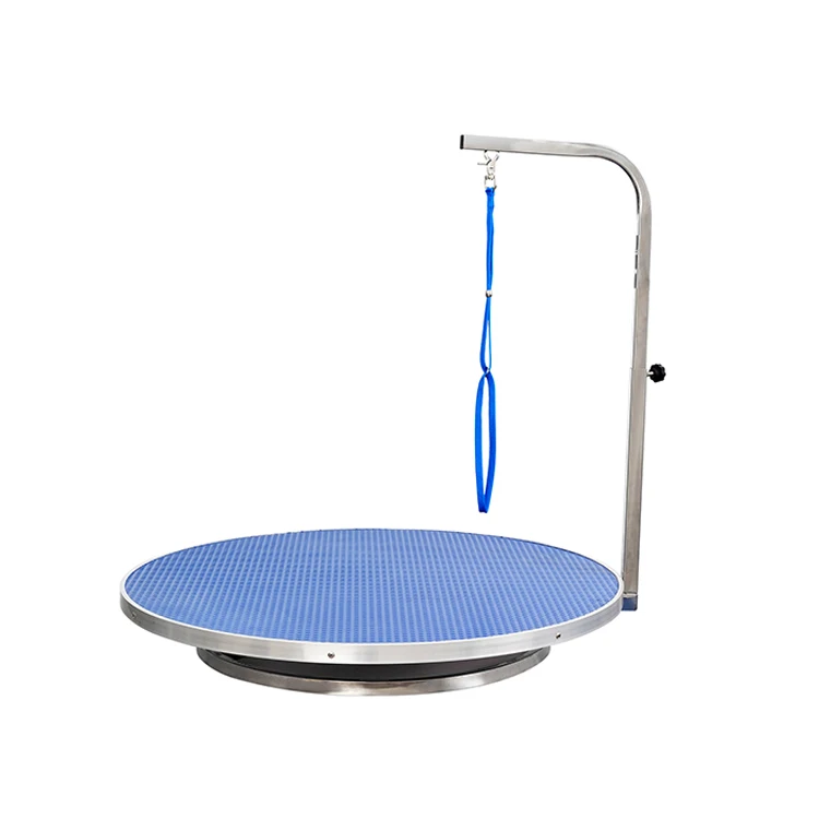 базовый стол для груминга, регулируемый парикмахерский стол для домашних животных, парикмахерский стол для домашних животных