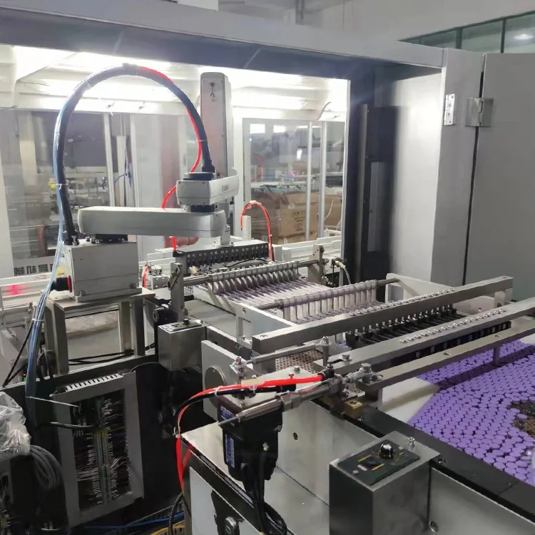 High Speed Tropical Blister Packaging Machine Alu Pvc Alu Blister Packaging Machine