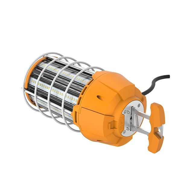 Popular design high power led light/lamp brightness worklight industrial work lamp