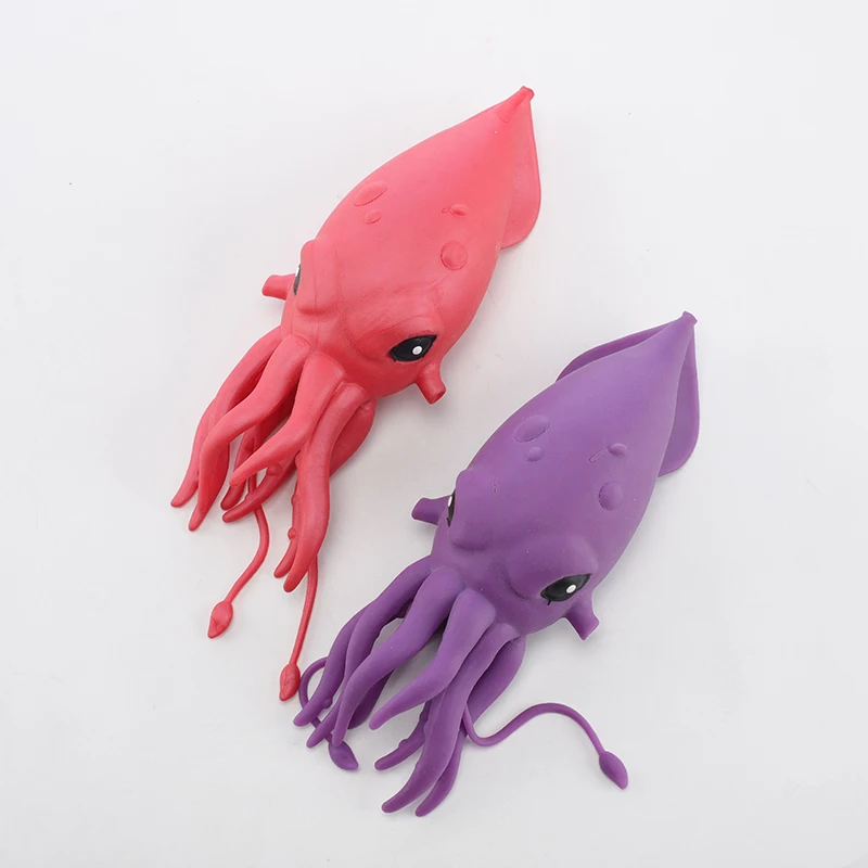 Marine Animal Model Toys Kids Sea Life Great White Shark and Whale Shark Action Figure Set Soft Rubber  Ocean Sea Life