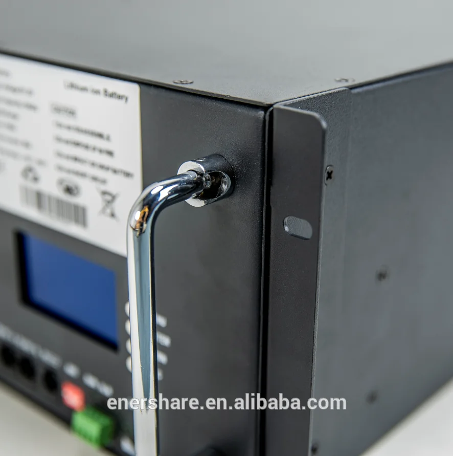 16s Bms Lifepo4 Inverter Solar Battery Li Ion Batteries Lithium Batteries 48v 100ah