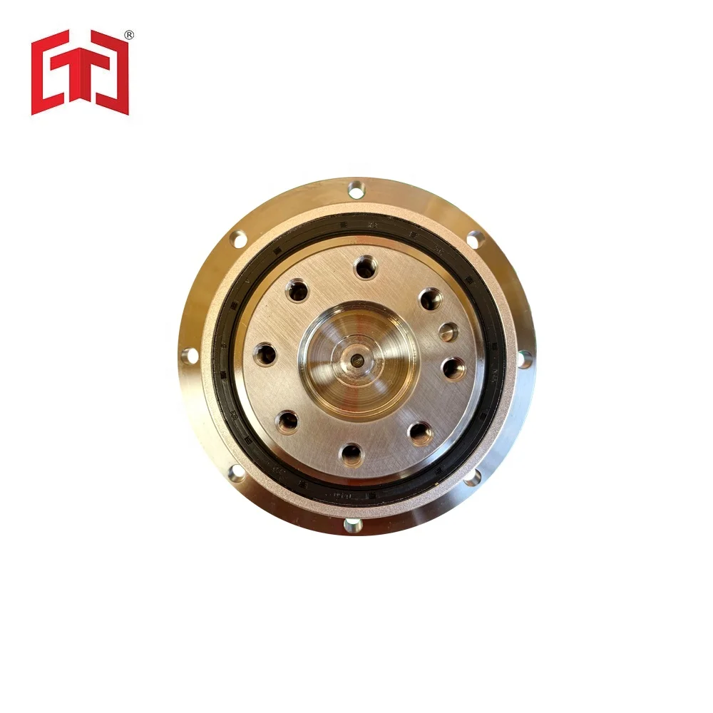 Super economy type Shimpo Gear box  VRSF-05C-750 -LN Shaft output reducer