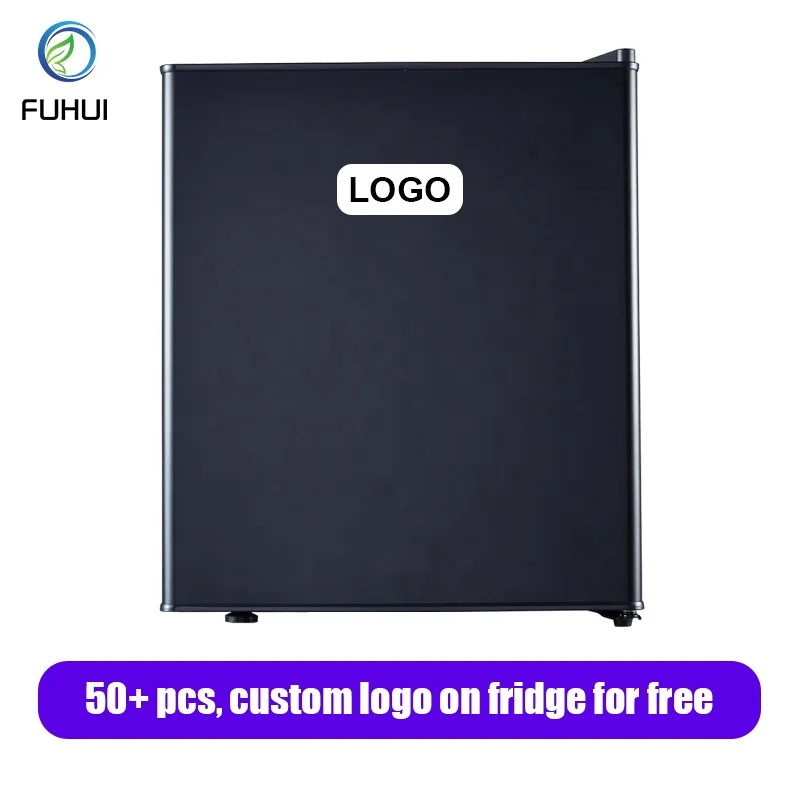 Frigobar Built in 220V Hotel Refrigerator 30L Mini Fridge With No Compressor