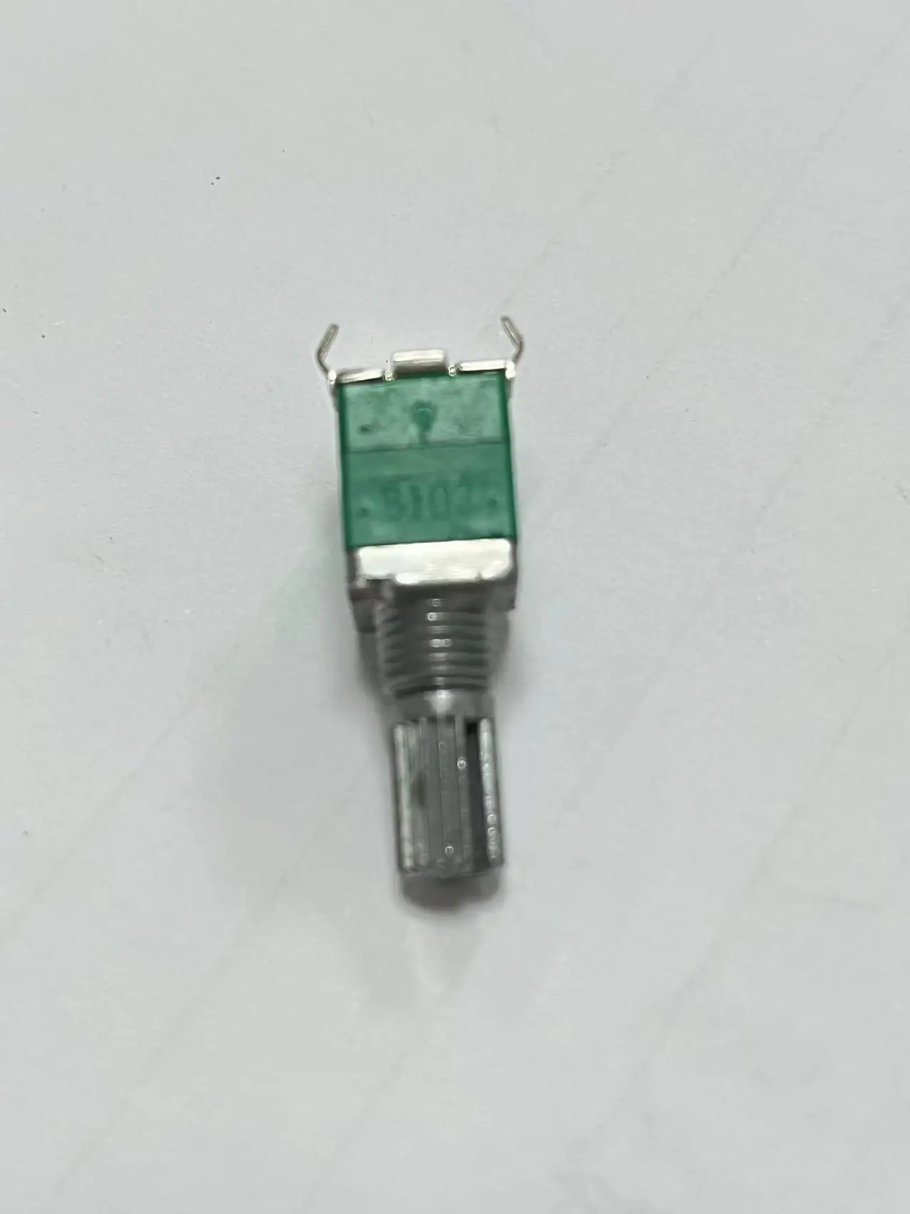 WH097-G model B10K 9mm alpha metal handle volume control potentiometer