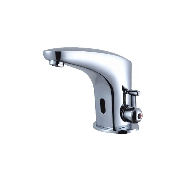 Китайский производитель IP64 Автоматический Инфракрасный умный сенсорный кран