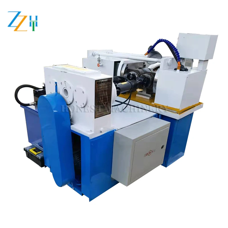Hot Sale Used Thread Rolling Machine / vertical thread rolling machine / Thread Rolling Machine