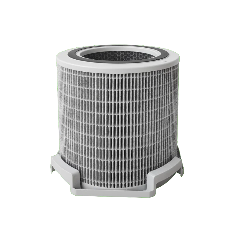 Efficient elimination of smog PM2.5 air purifier filter for HoneyweIl KJ550F  KJ600F-PAC2158S