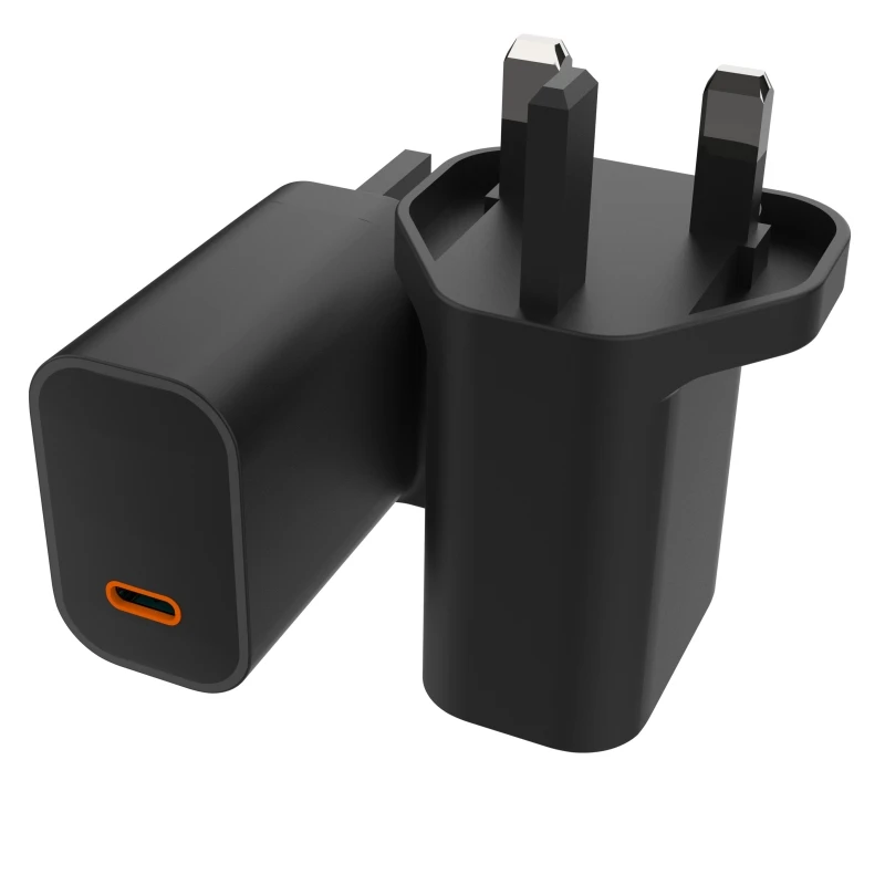 Оптовая Продажа с фабрики 20 Вт PD QC быстрое зарядное устройство для мобильных телефонов Type C телефона 12 13 14 15 Pro Max