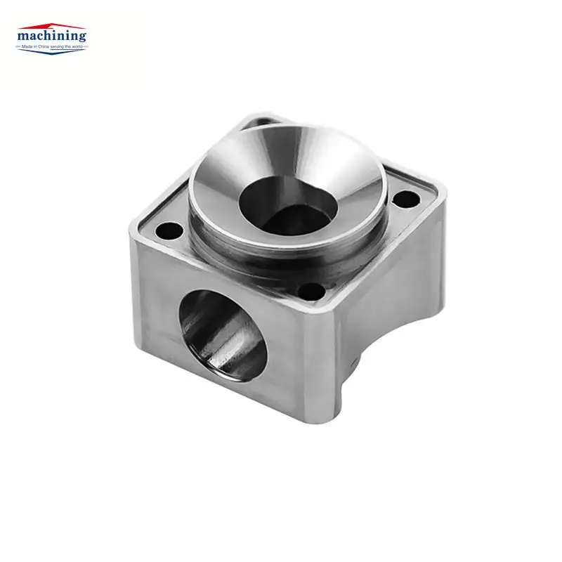 Brass Guide Screw Casting Frame Rotary 5 Axis Assembly Hot Forging 3D Printer Shield Akira Seikiki Cnc Hsd Spindle Parts Cnc