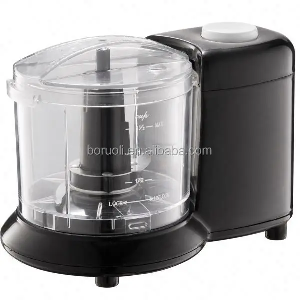 Factory Price Widely Use multifunctional  food processor food chopper