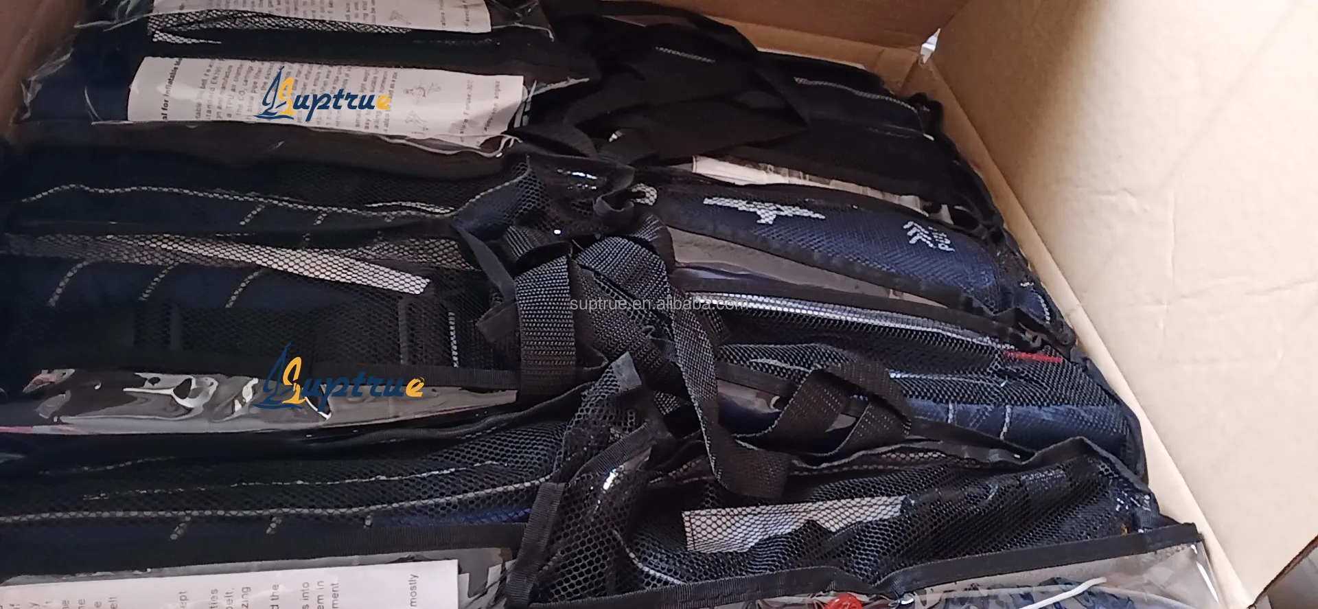 Hot sale 100N automatic inflatable waist life jacket belt buoy