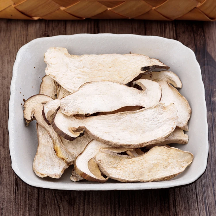 Customized New brand matsutake mushroom tricholoma matsutake freeze dried matsutake