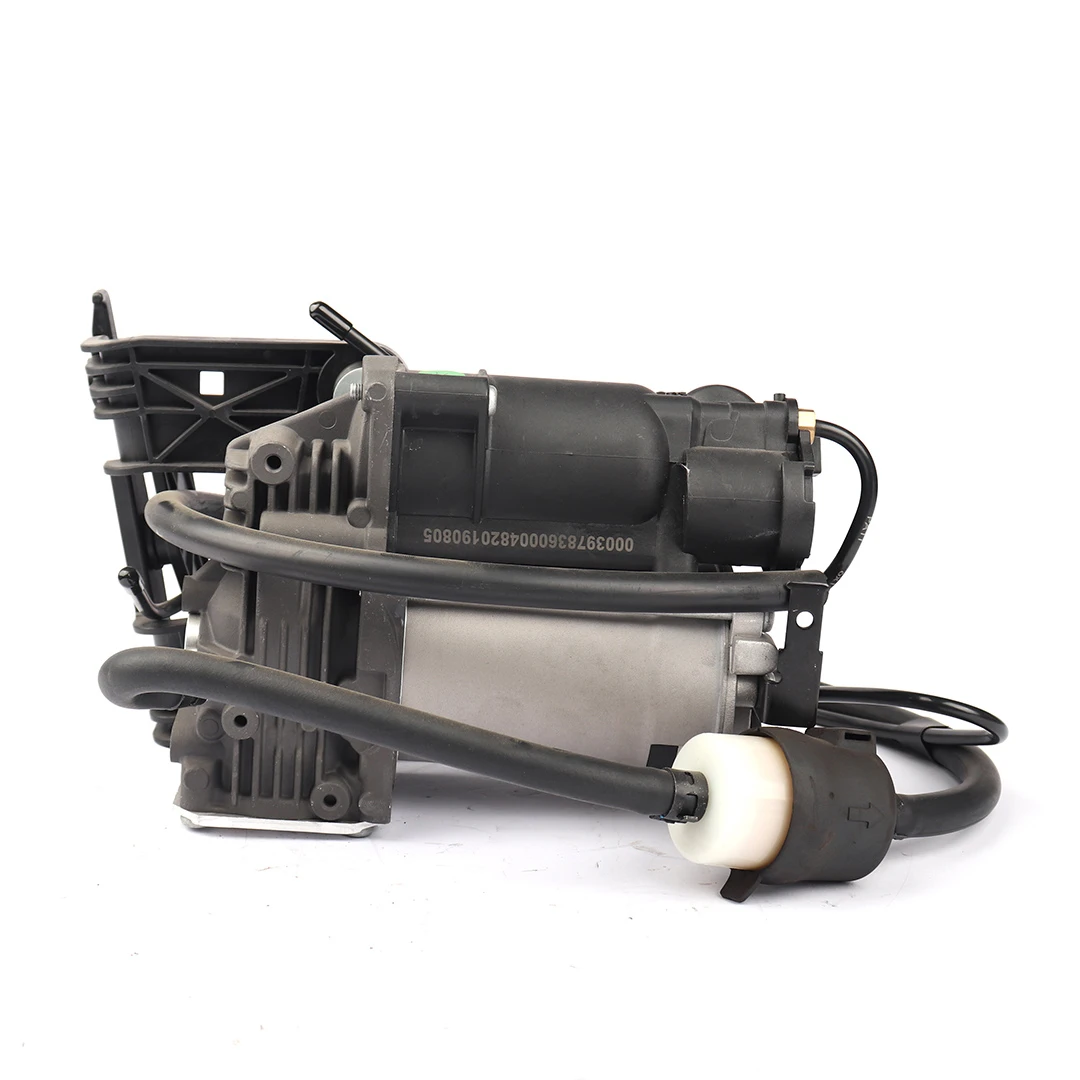 Auto Suspension Systems Air Suspension Parts Compressor Kit for Jaguar XJ Series X351 Air Pump Air Suspension Compressor