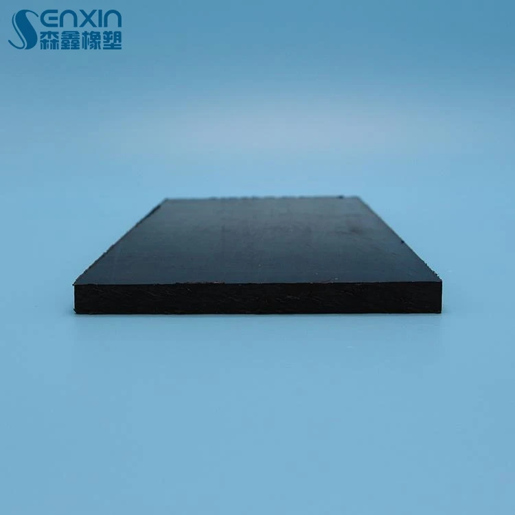 Good cost performance Senxin made long life nylon sheet engineering plastic nylon plate